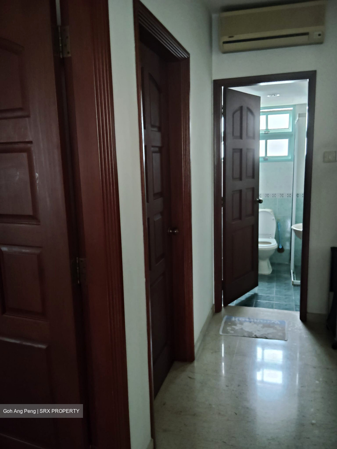 Ballota Park Condominium (D17), Condominium #637733321